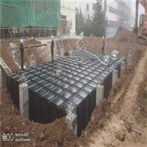 国产BDF不锈钢一体化水箱多少钱