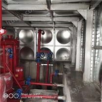 全自动BDF不锈钢一体化水箱报价