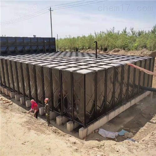 国产复合式材质箱泵一体化厂家