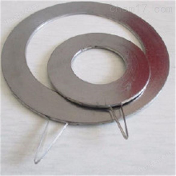 基本型金属缠绕垫片非标定制