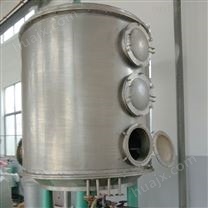 碳酸铜真空盘式干燥机生产