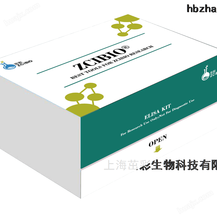 斑马鱼5羟色胺（5-HT ）ELISA 试剂盒