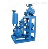 JZJ2BA型水环罗茨真空泵机组