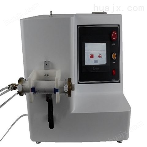 血浆滤过器负压测试仪