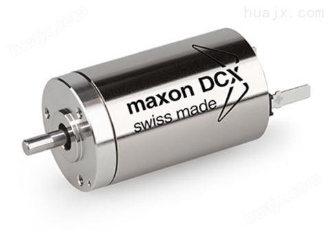 瑞士麦克森maxon motor行星齿轮箱 GP系列