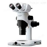 奥林巴斯研究级体视显微镜SZX16