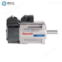 REXROTH液压马达MSM019A-0300-NN-M5-MH0
