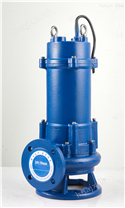 WQK型切割式潜污泵(化粪池专用)