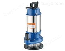 Q(D)X小型潜水电泵(带虑网)