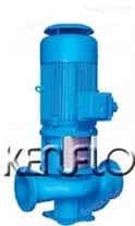 KG、KGR系列管道泵