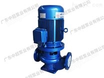 管道泵GD100-32