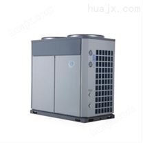 超低温变频空气源热泵3