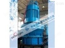 高压潜水轴流泵1400QZB-1602
