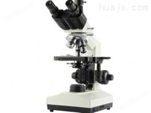 生物显微镜（三目）2