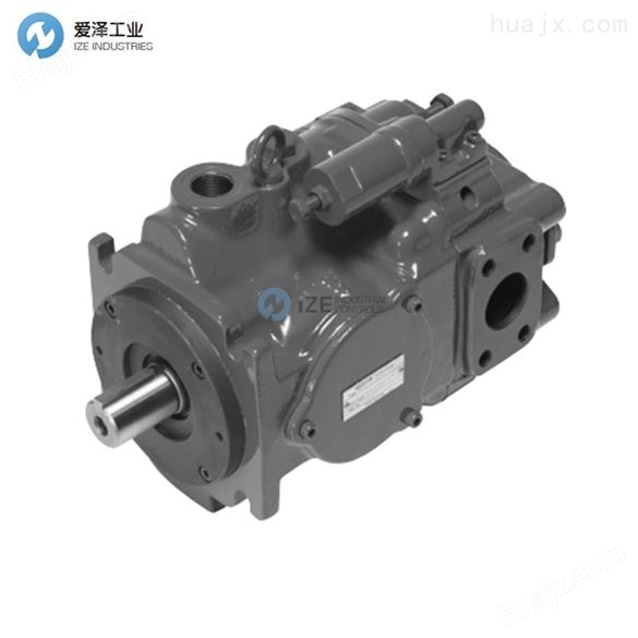 HYDAC泵PPV100S180-FRE07-Z2-24G