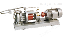 高温磁力泵MT-HTP型