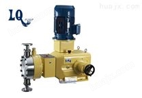 JYT系列液压隔膜式计量泵