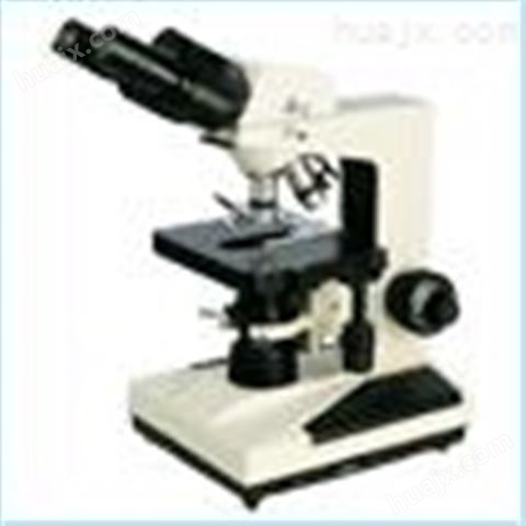 双目生物显微镜 XSP-6C