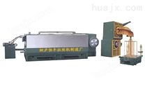 LHT-450/9铜线水箱式拉丝机2
