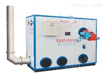 CWH-Q(Y)方形智能燃气(燃油)常压热水锅炉2
