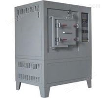 箱式氢气炉/1600度箱式气氛炉