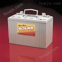 SOLAR蓄电池（实业）电源有限公司
