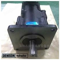 丹尼逊滑片泵T6EDC-045-038-025-1R00-C100