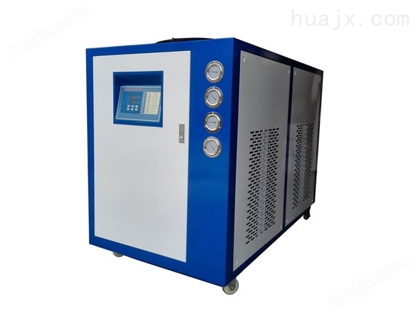 工业油冷却器800KVA油浸式变压器