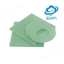 FR4玻纤板-FR-4环氧树脂板绝缘板-水绿色环氧板加工-0.3-50mm