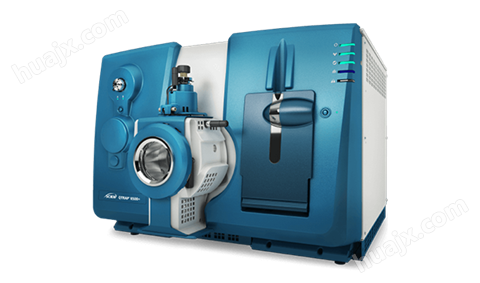 液相质谱仪QTRAP® 6500+ LC-MS/MS 系统