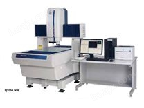 CNC影像测量机(带有非接触式位移传感器)-365系列