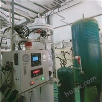 江门制氮机-实验室变压吸附PSA制氮机组-瑞宇设备定做厂商