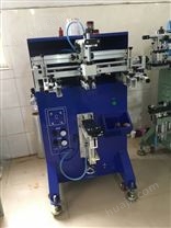 南京水桶平面丝印机厂家半自动丝印机