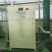 瑞宇设备厂家批发-中空纤维膜吸附式制氮机设备-梅州市制氮机