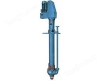立式渣浆泵（SP型）