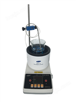 ZNCL-GS18型 数显磁力（加热锅）搅拌器