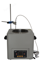 ZNCL-GS30型 数显磁力（加热锅）搅拌器