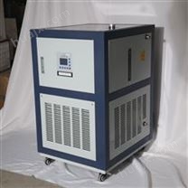 秋佐科技GDSZ-20L/-40+200℃高低温一体机
