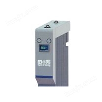 SBK高效吸附式压缩空气干燥器