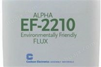 Alpha助焊剂EF-2210