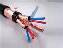 仪表信号电缆 WDZ-DYDYDP2 铜带屏蔽电动型仪表信号电缆