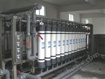 农村水质净化地下水处理设备过滤器