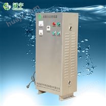 南寧SCII-120HB水箱自潔消毒器