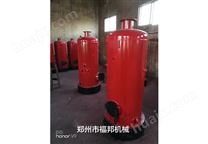 燃氣鍋爐·燃油鍋爐