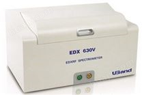 能量色散X荧光光谱仪 EDX 630V