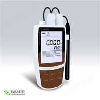 Bante322便携式水质硬度计
