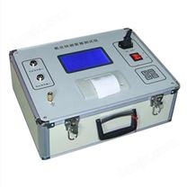 生产避雷器测试仪 氧化锌避雷器测试仪价格