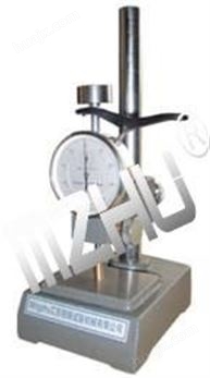 GB527橡塑台式数显测厚仪/台式厚度计