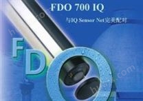 德国WTW FDO 700IQ生代荧光光学溶氧传感器