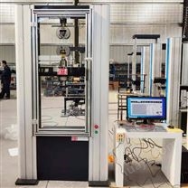 济南文腾 玻璃纤维拉伸试验机 玻璃钢材料试验机 可定制